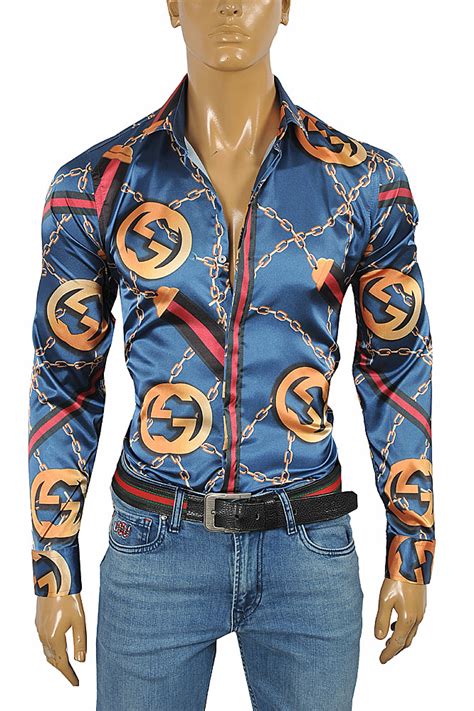 gucci kleidung herren